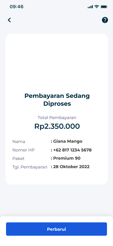 Subscription & Payment screenshot 6